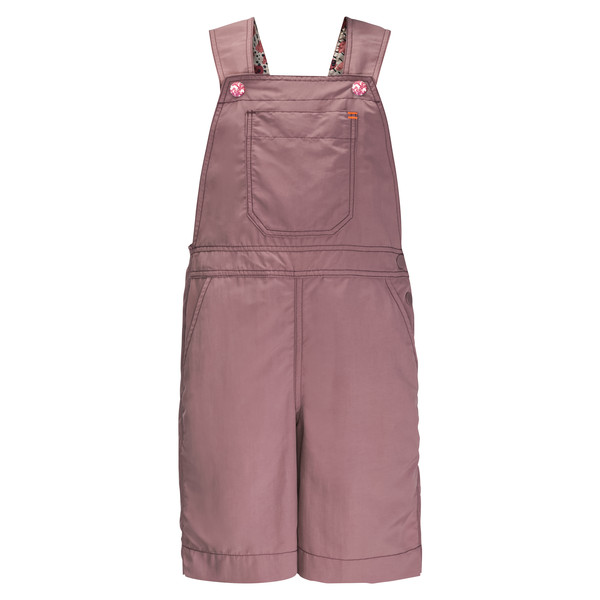 VILLI SHORT OVERALL K Kinder - Shorts