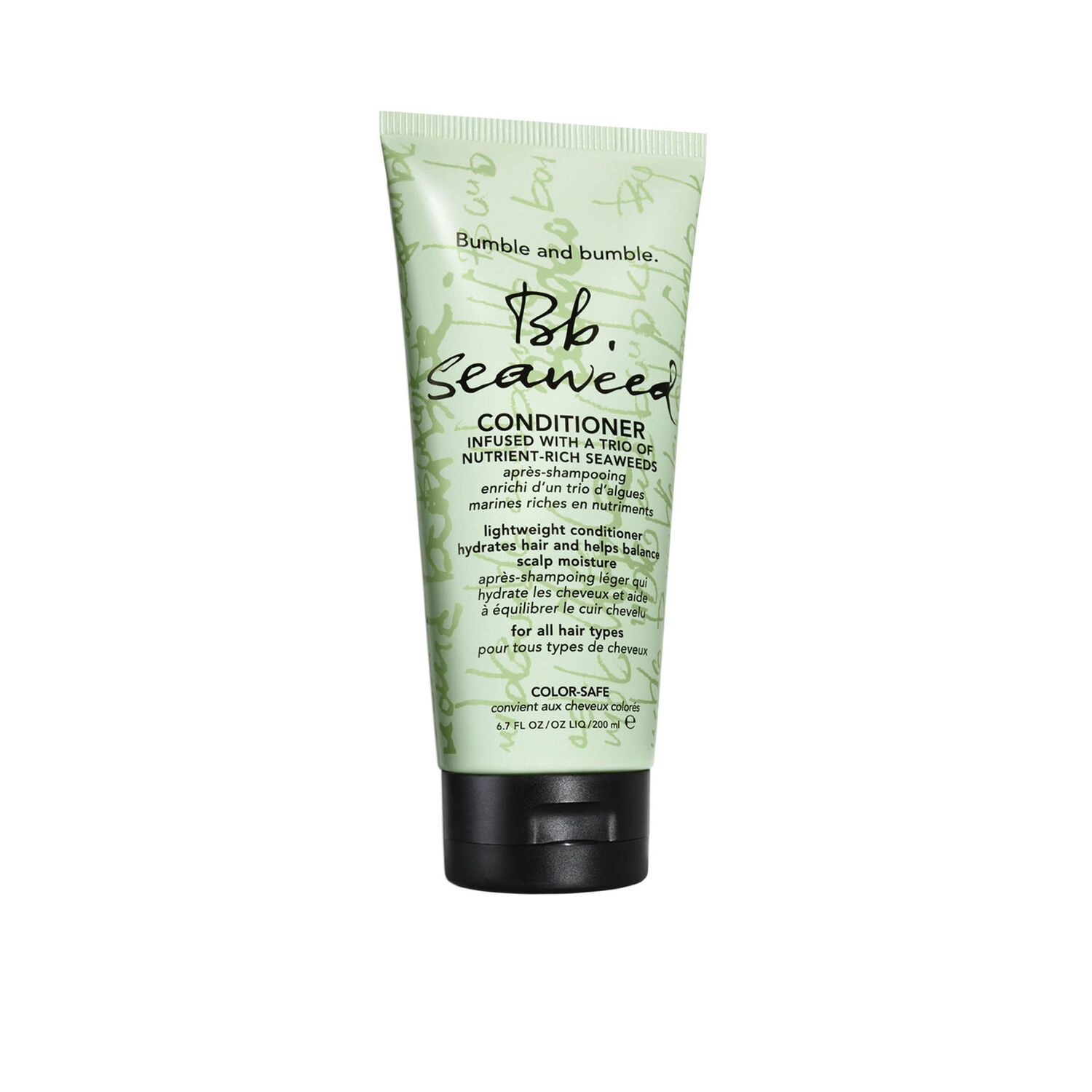 Bumble and Bumble Bb.Seaweed Après-Shampooing Hydratant