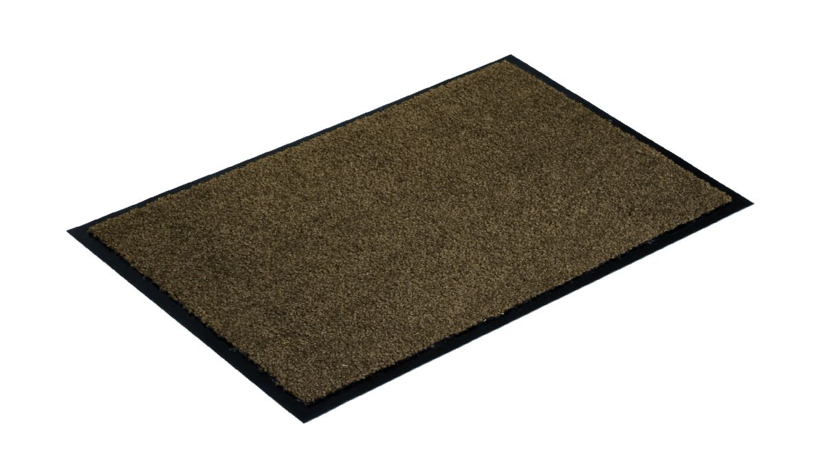 Türmatte Diamant braun 40x60