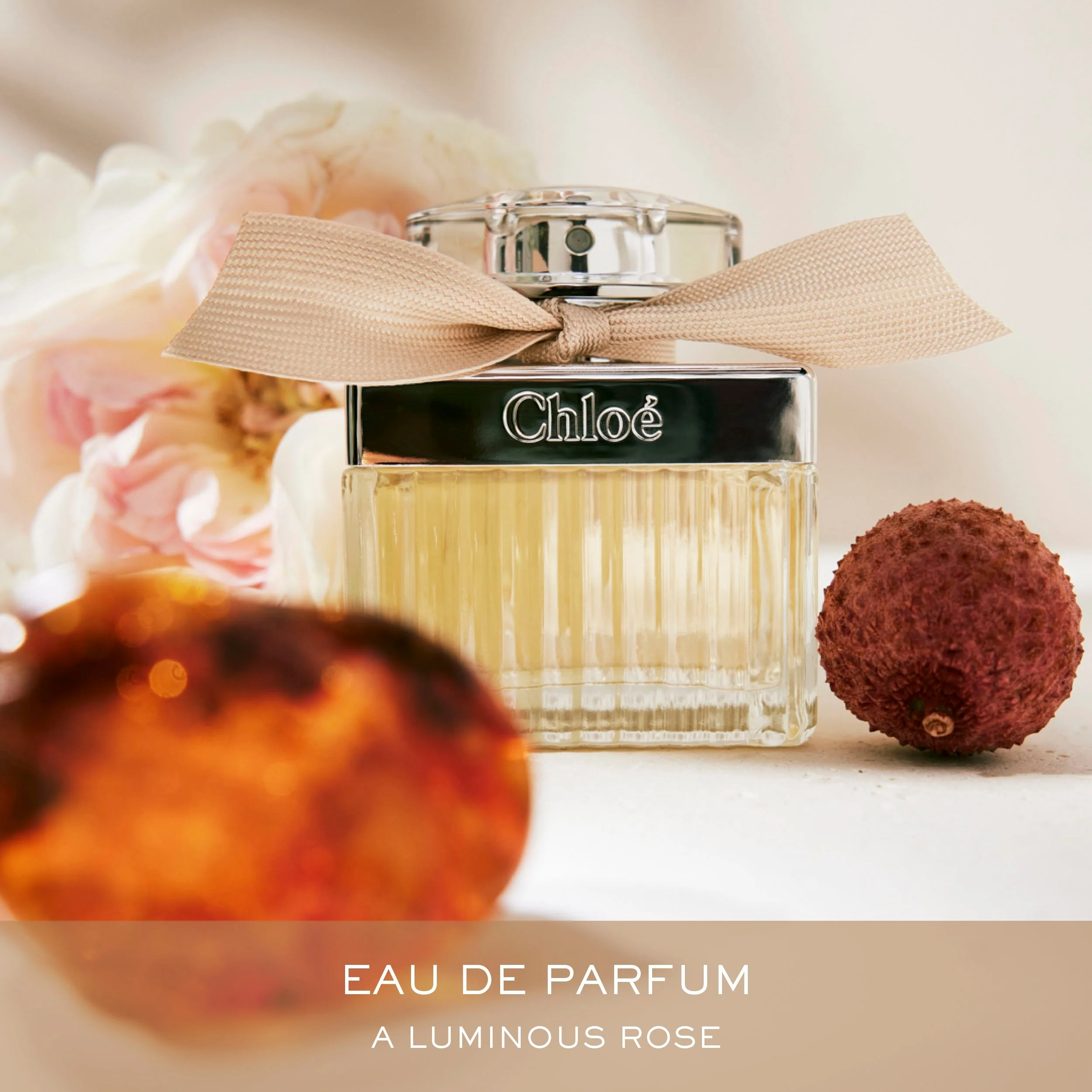 Chloé Lumineuse - Eau de Parfum
