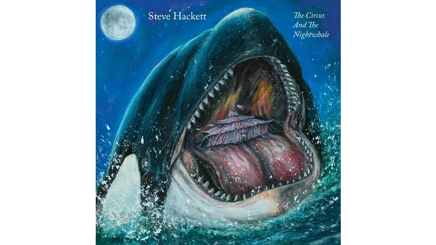 The Circus and the Nightwhale