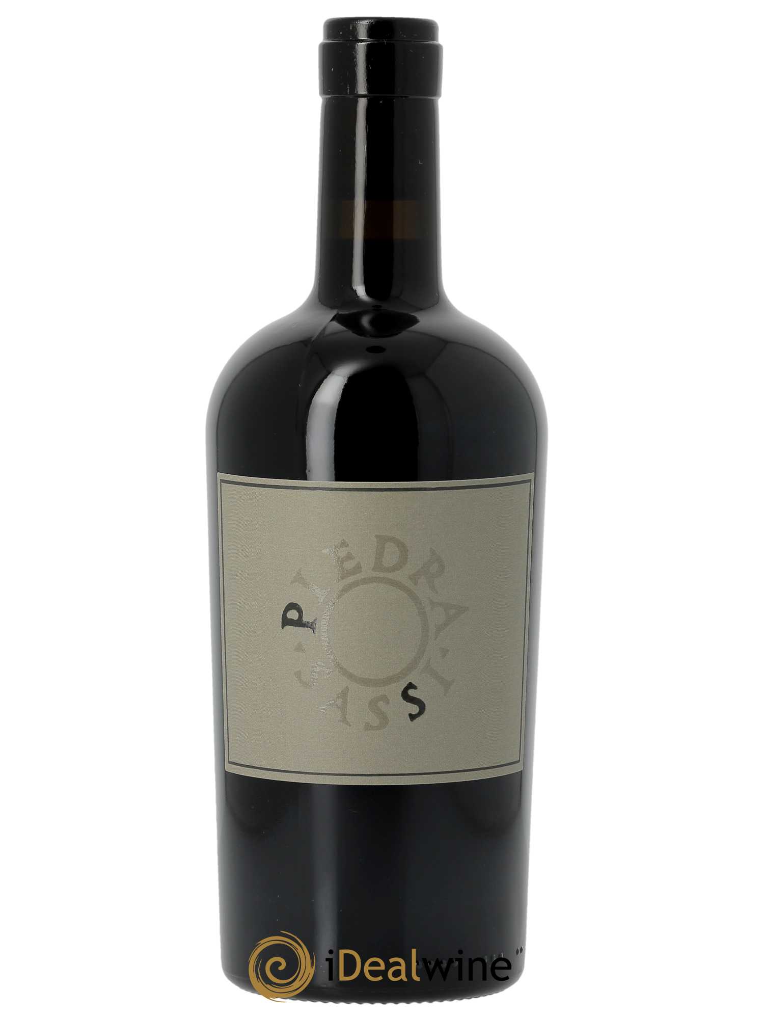 Santa Barbara County Piedrasassi PS Syrah Sashi Moorman et Melissa Sorongon  2021 - Lot de 1 Bouteille