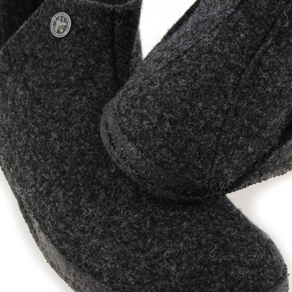 Birkenstock  ANDERMATT - anthracite