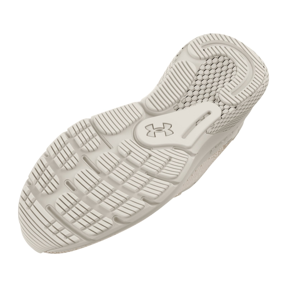 Under Armour HOVR Turbulence 2 3026520-107 / weiss