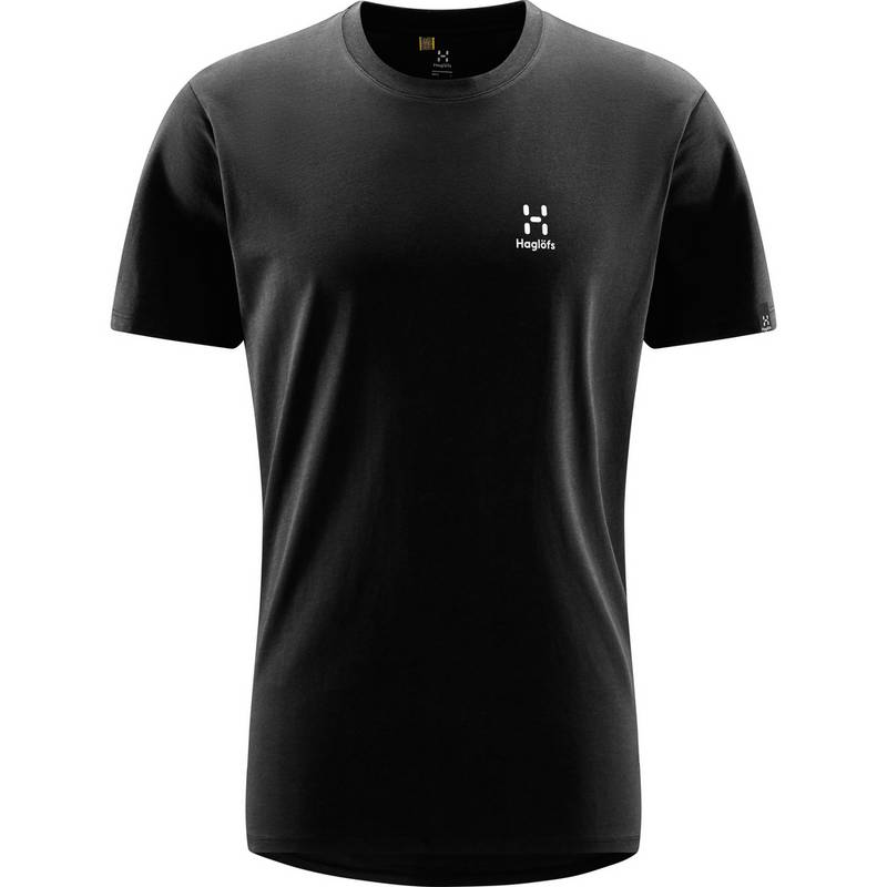 Haglfs Camp Tee Funktionsshirt Herren
