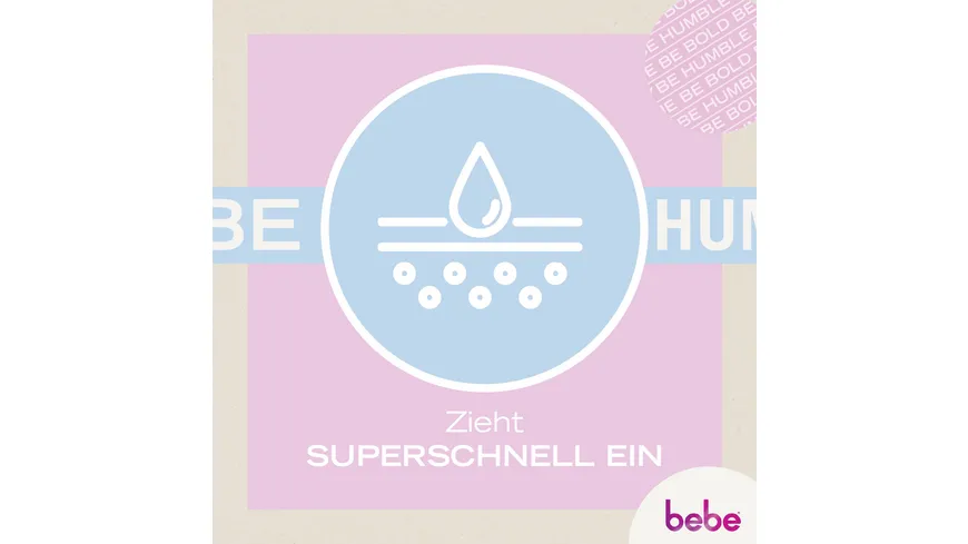 bebe Rich Body Balm 400 ml