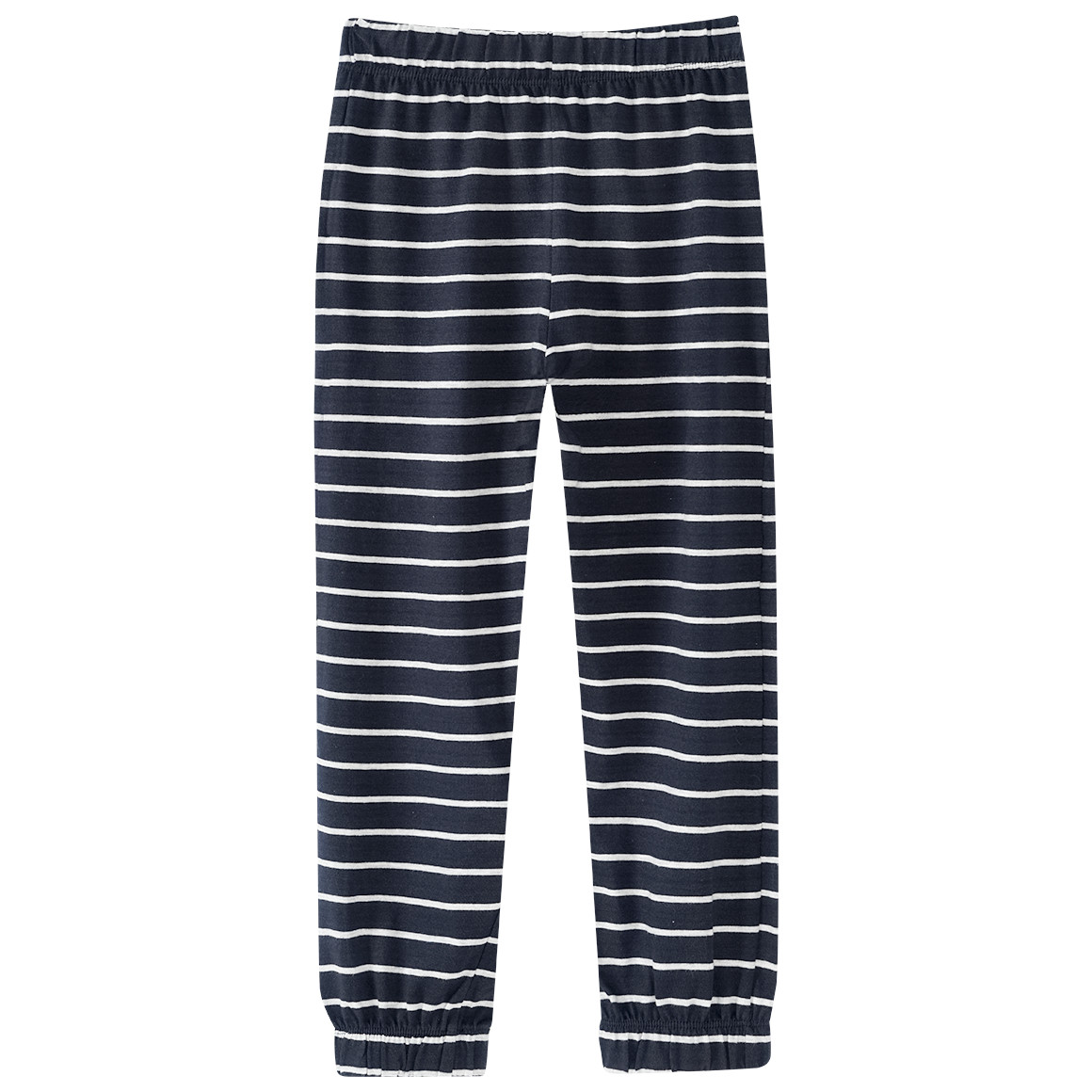 Jungen Schlafanzug mit Fahrzeug-Allover