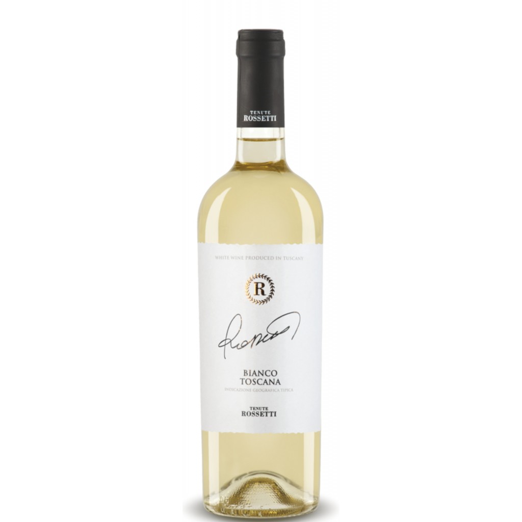 2017 Rossetti Bianco Toscana trocken