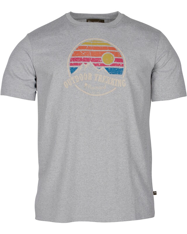 Pinewood T-Shirt Finnveden Outdoor