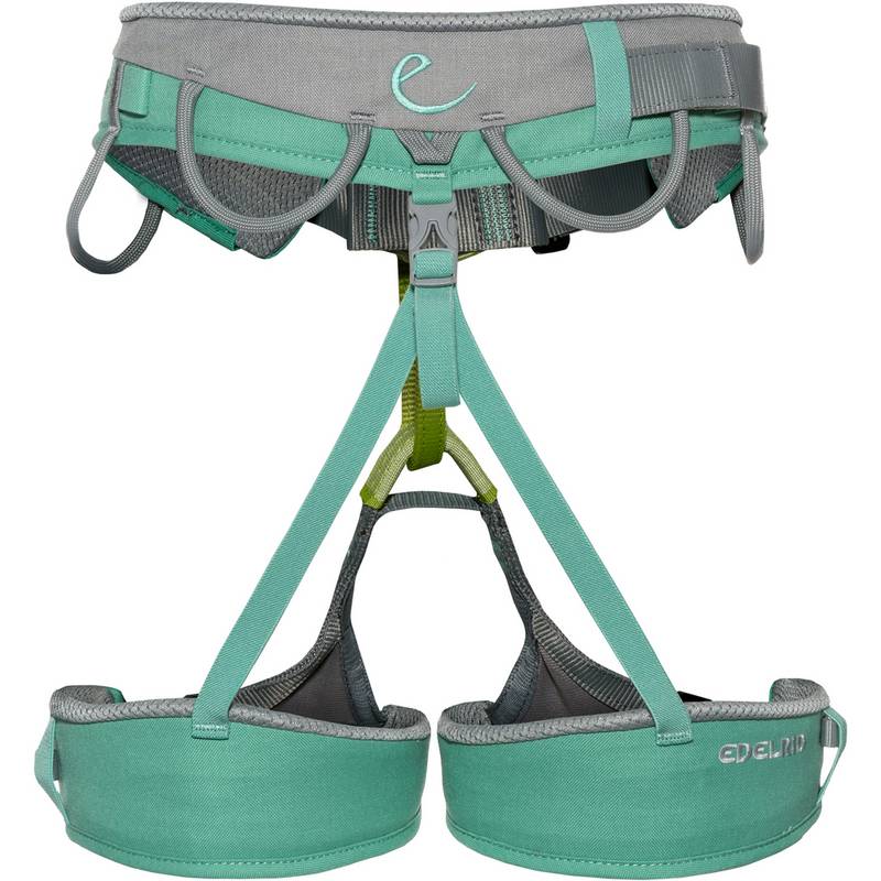 EDELRID Jayne III Klettergurt Damen