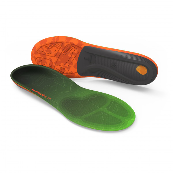 Superfeet - Hike Trailblazer Comfort - Einlegesohle