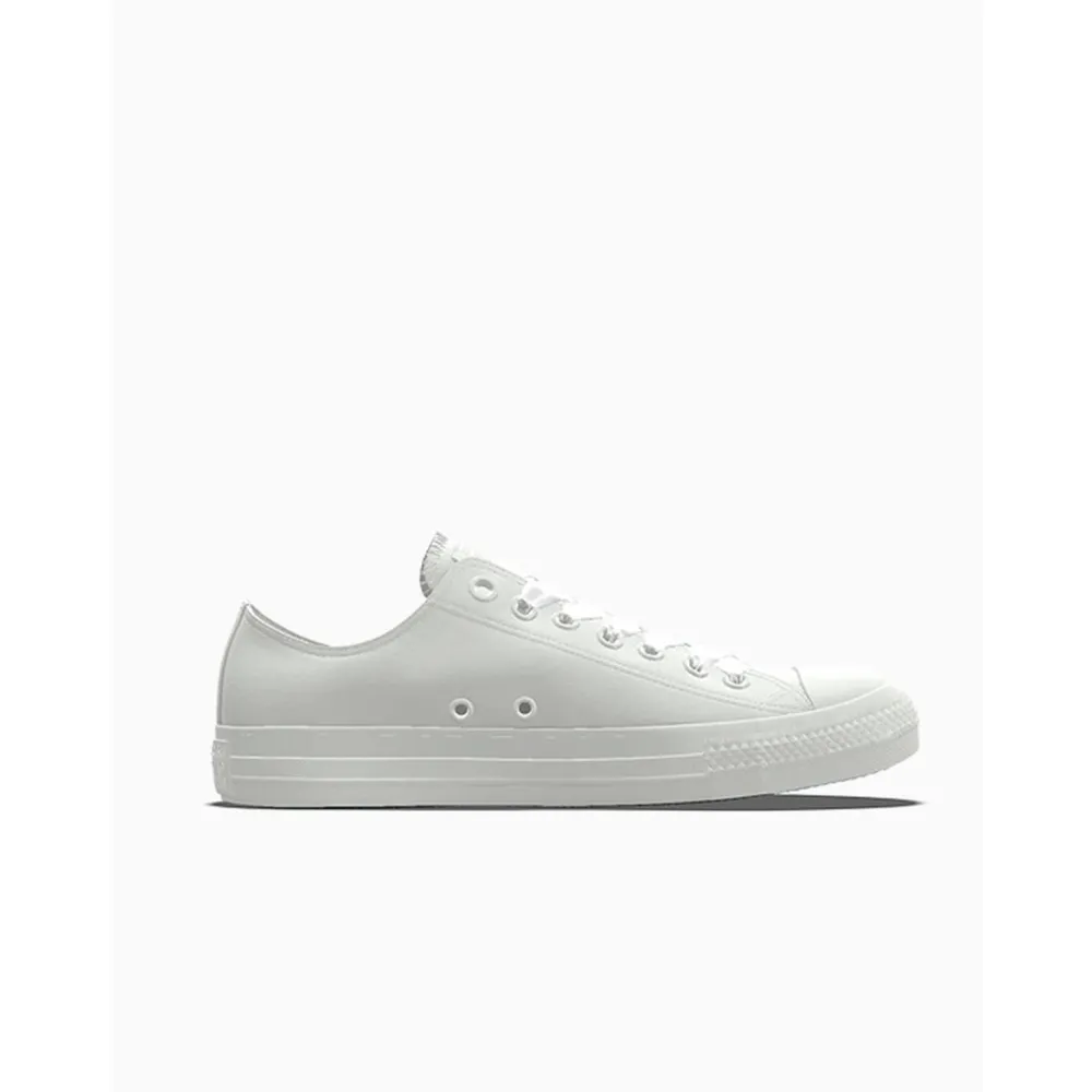 Converse Custom Chuck Taylor All Star Premium Wedding By You A02249CSP24_WHITE / weiss