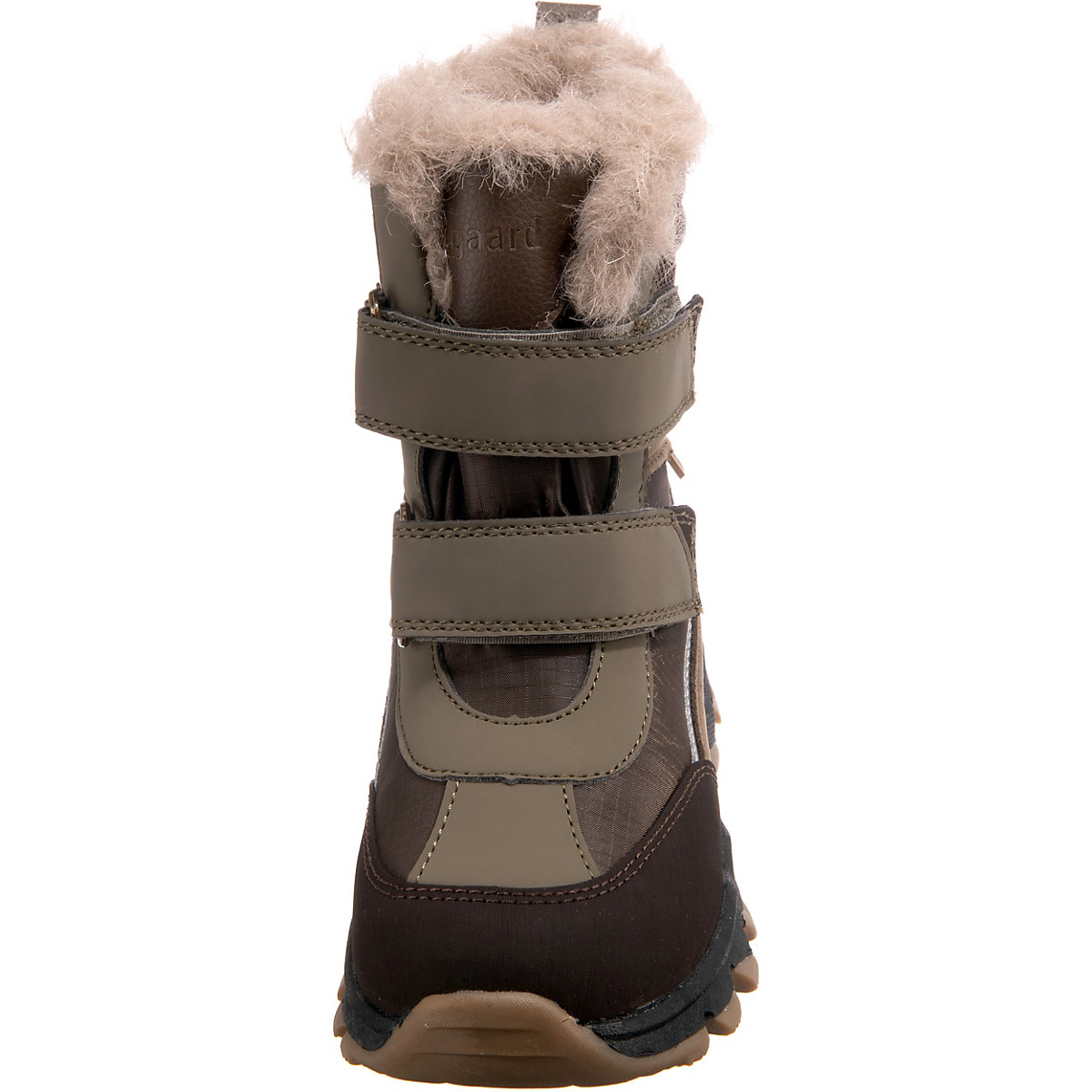 Winterstiefel für Jungen