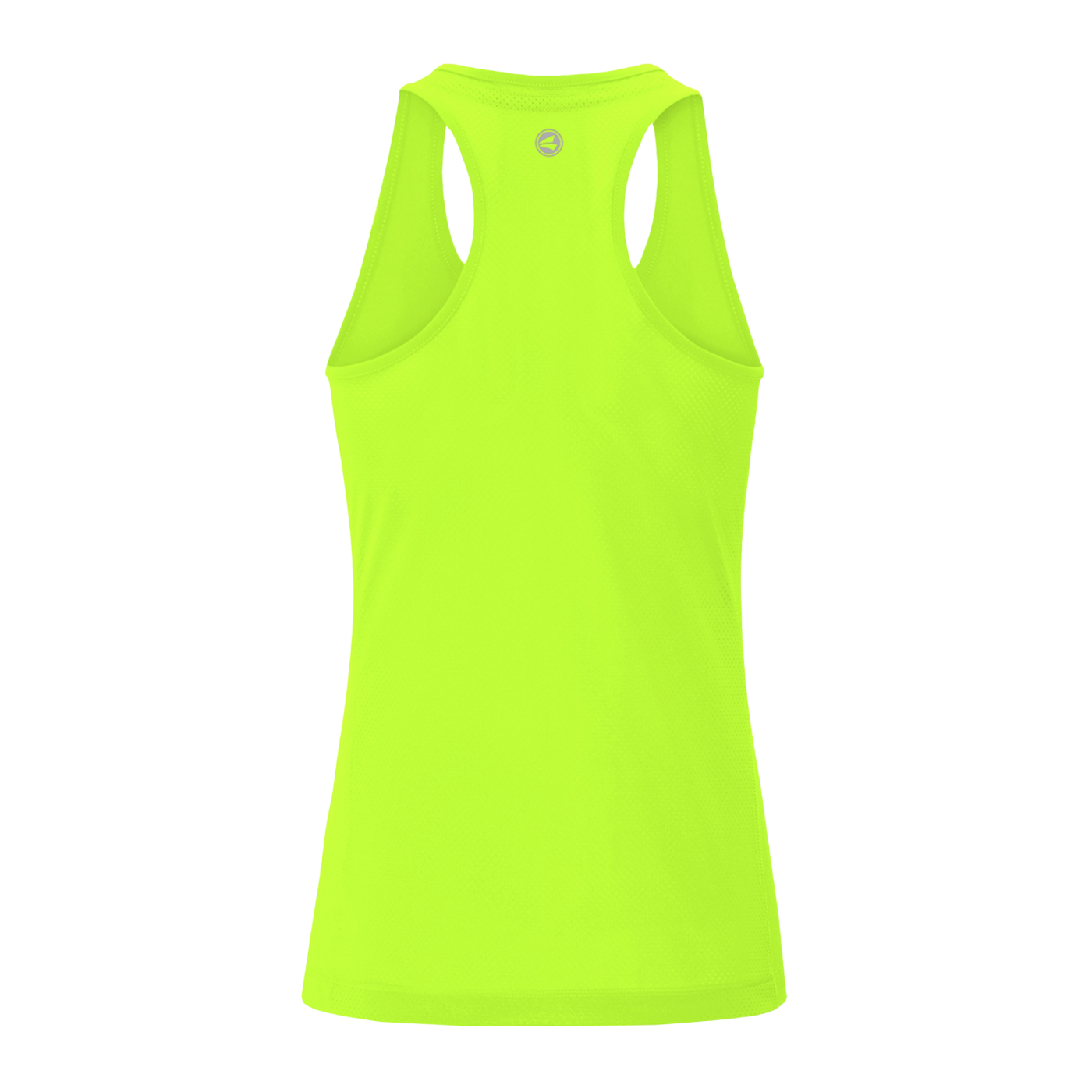 Jako Run 2.0 Tanktop Running Damen Grün F25