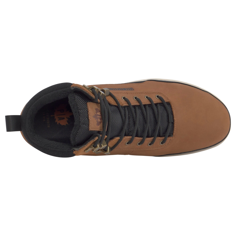 K1X GK 3000 Boot 6224-0501 7017 / braun