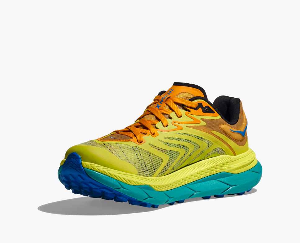 Tecton X 2 Evening Primrose/Radiant Yellow