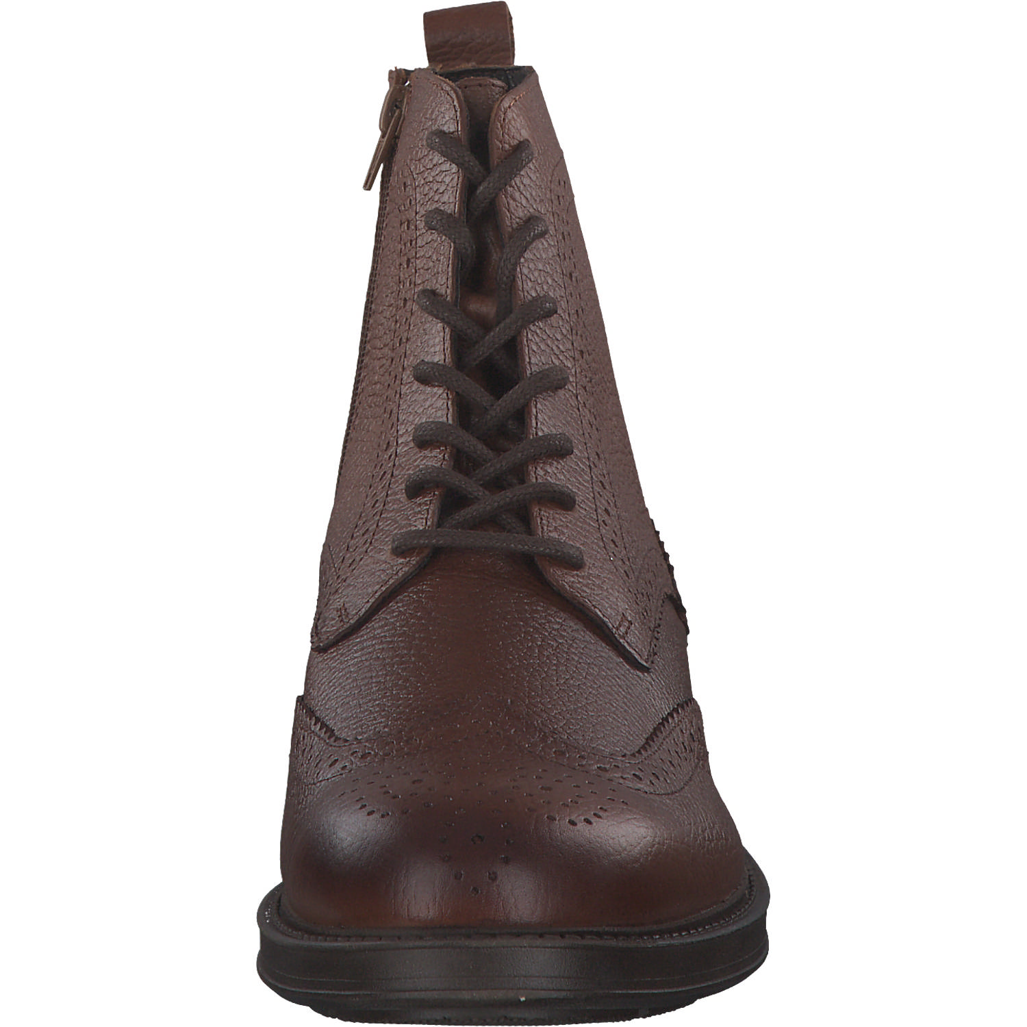 Marco Tozzi 15101, Stiefel, Herren, Braun (Cognac)