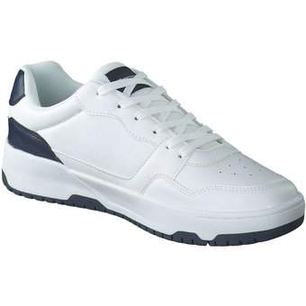 Kappa Style#243323 Broome L Sneaker in weiß