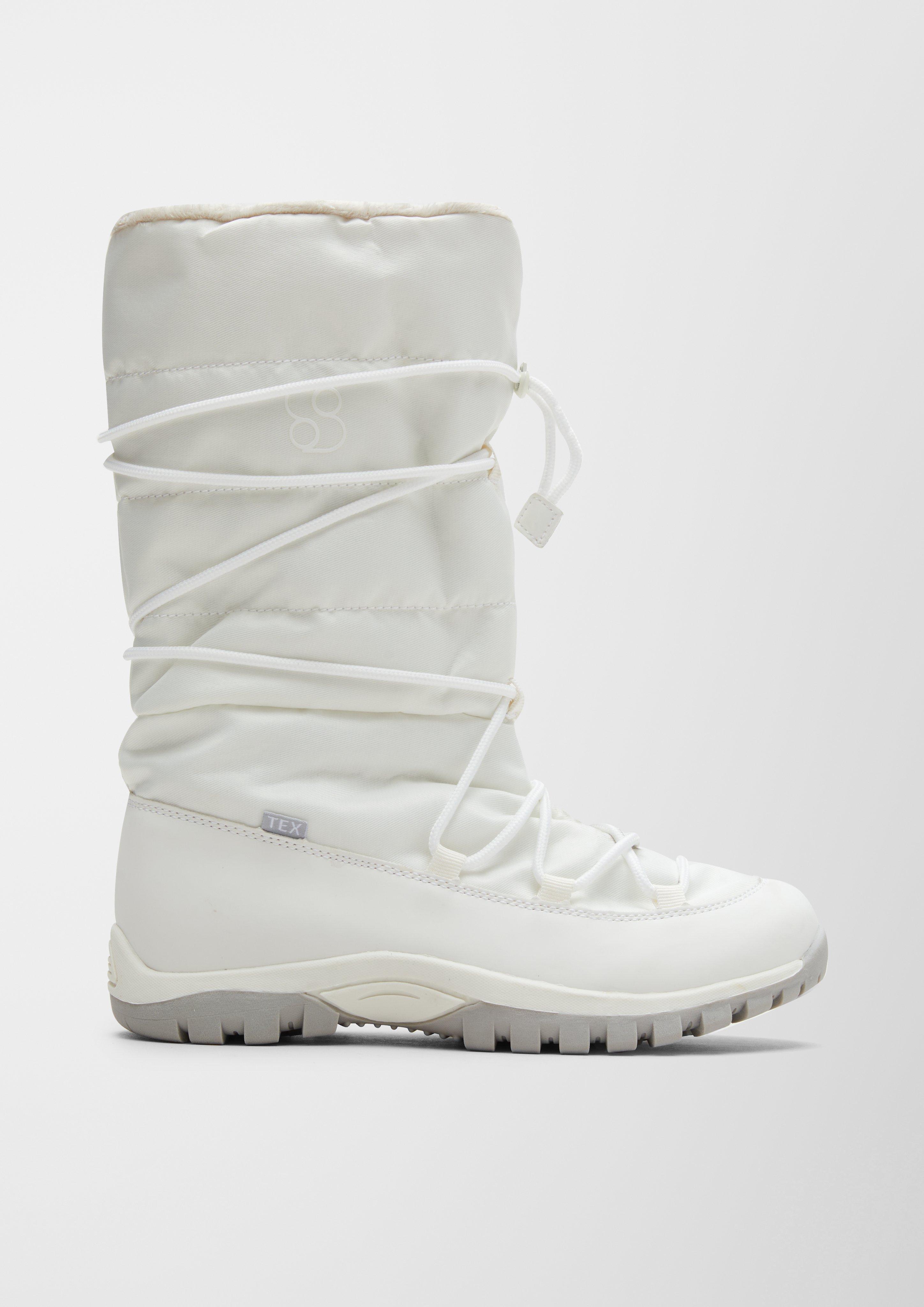Schneestiefel  6007047-462
