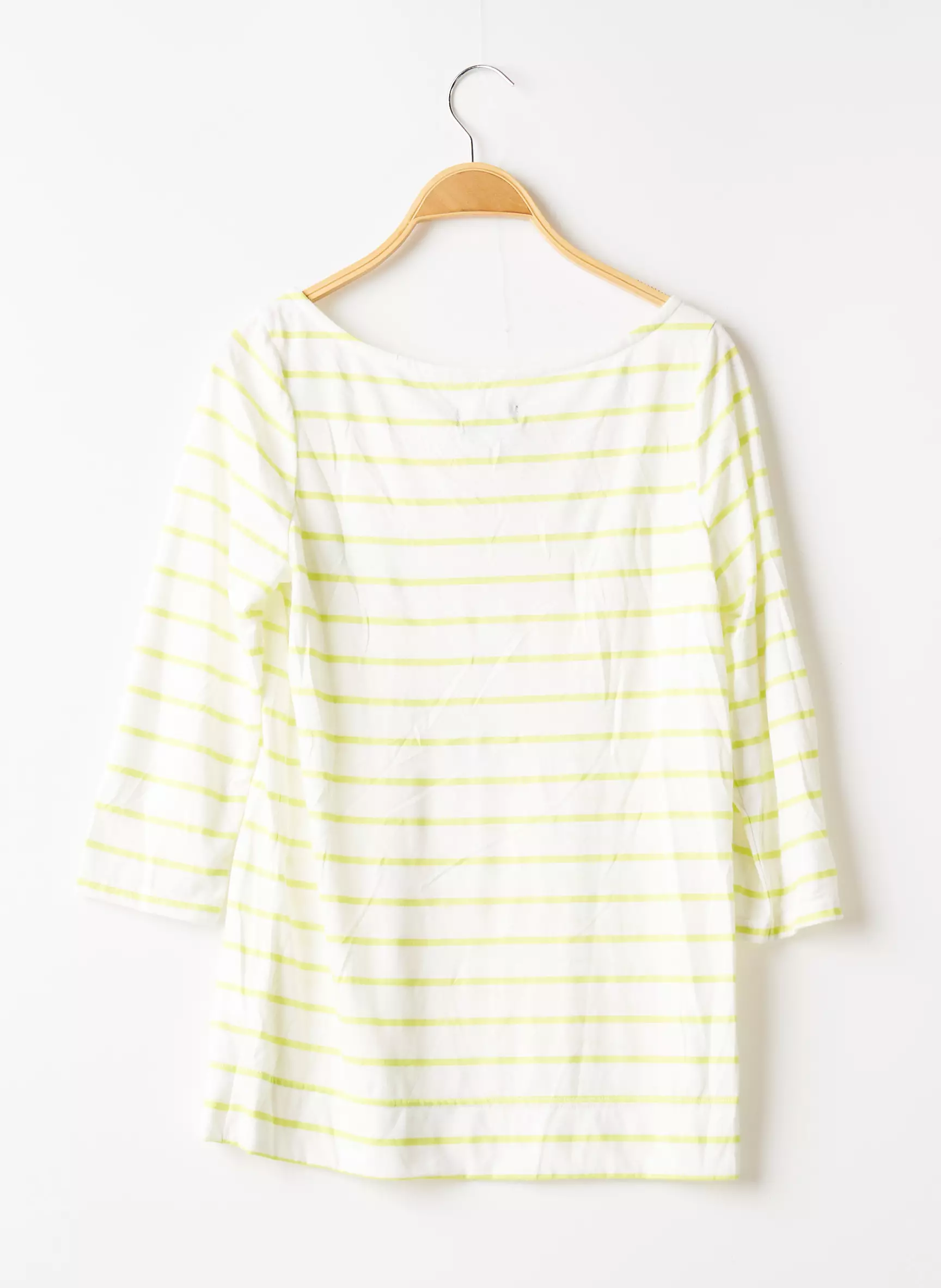 Banana Moon Tshirts Femme couleur blanc