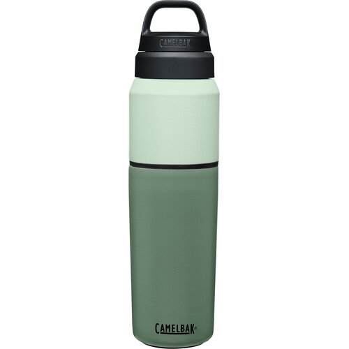 TRINKFLASCHE MULTIBEV SST VACUUM STAINLESS