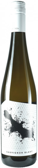 2022 Sauvignon blanc trocken Bio - Weingut Seidl am Dach