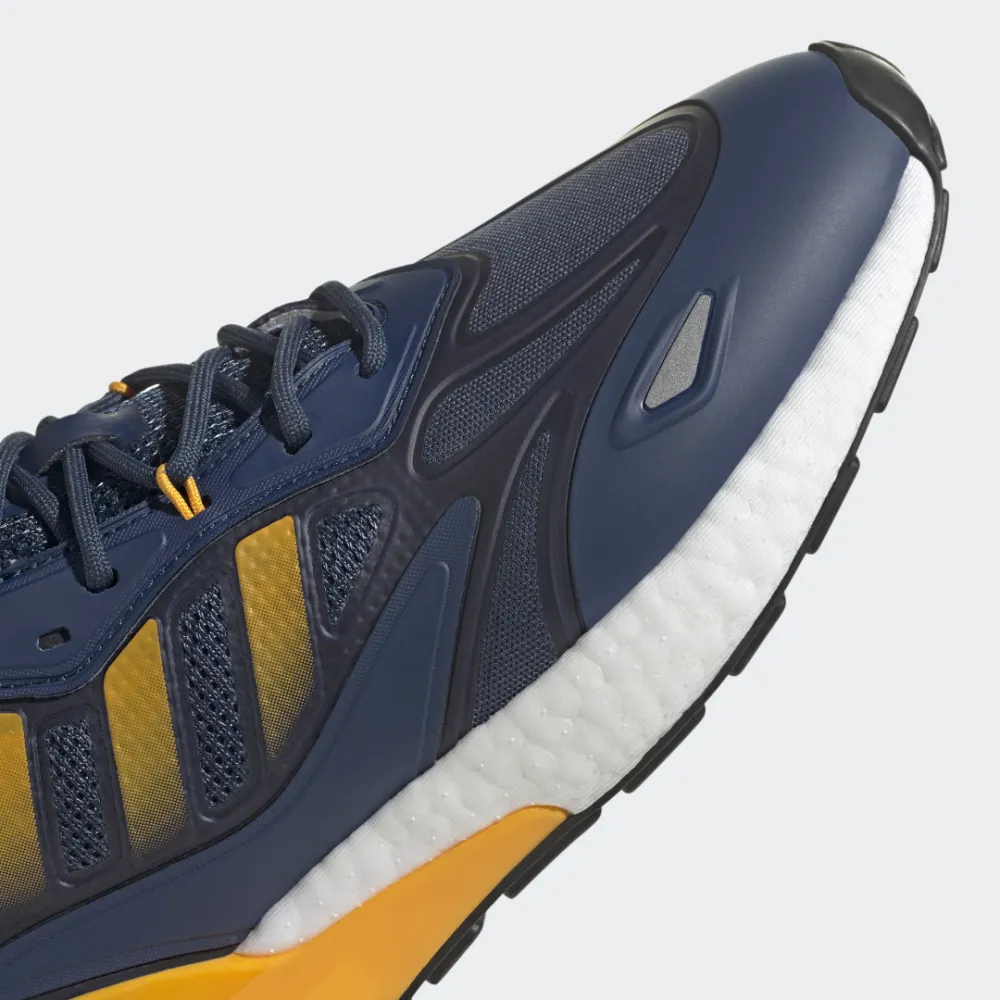 adidas ZX 2K Boost 2.0 GZ7733 / blau