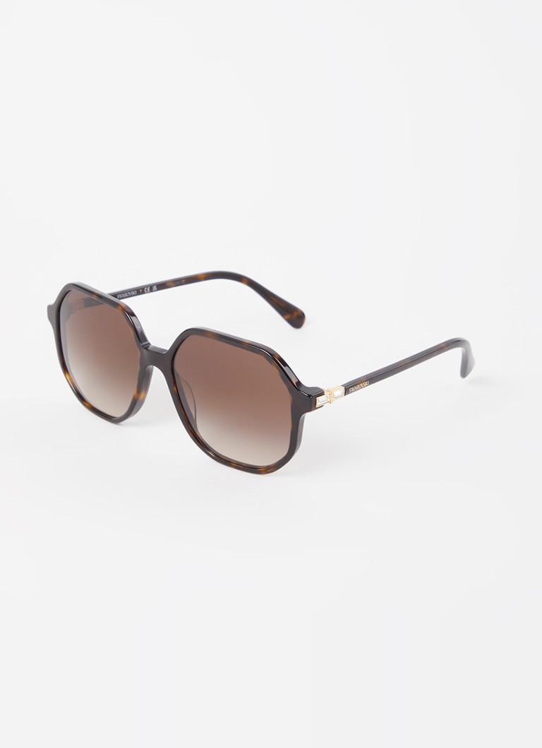 Ochelari de soare Swarovski SK6003