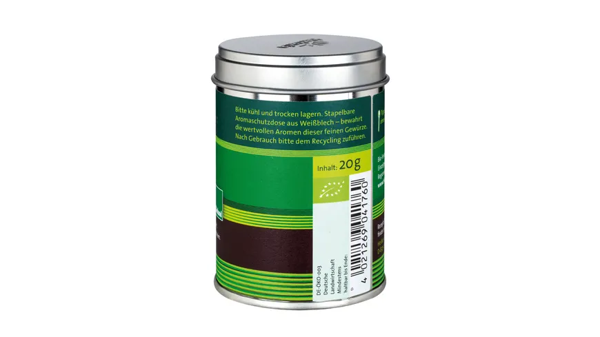 Herbaria Thymian bio -Bioland M-Dose 20 g