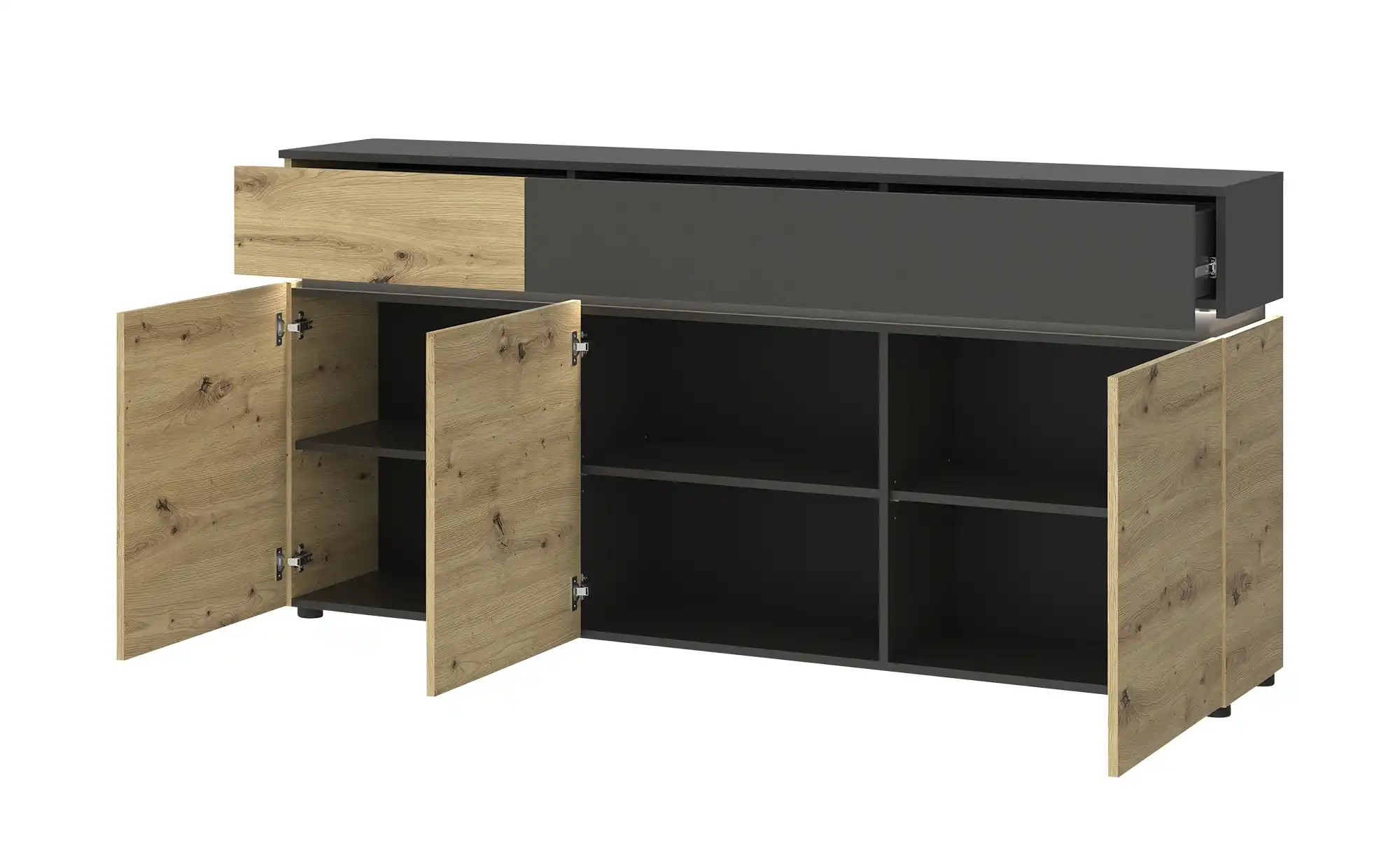 Sideboard Soft-Close