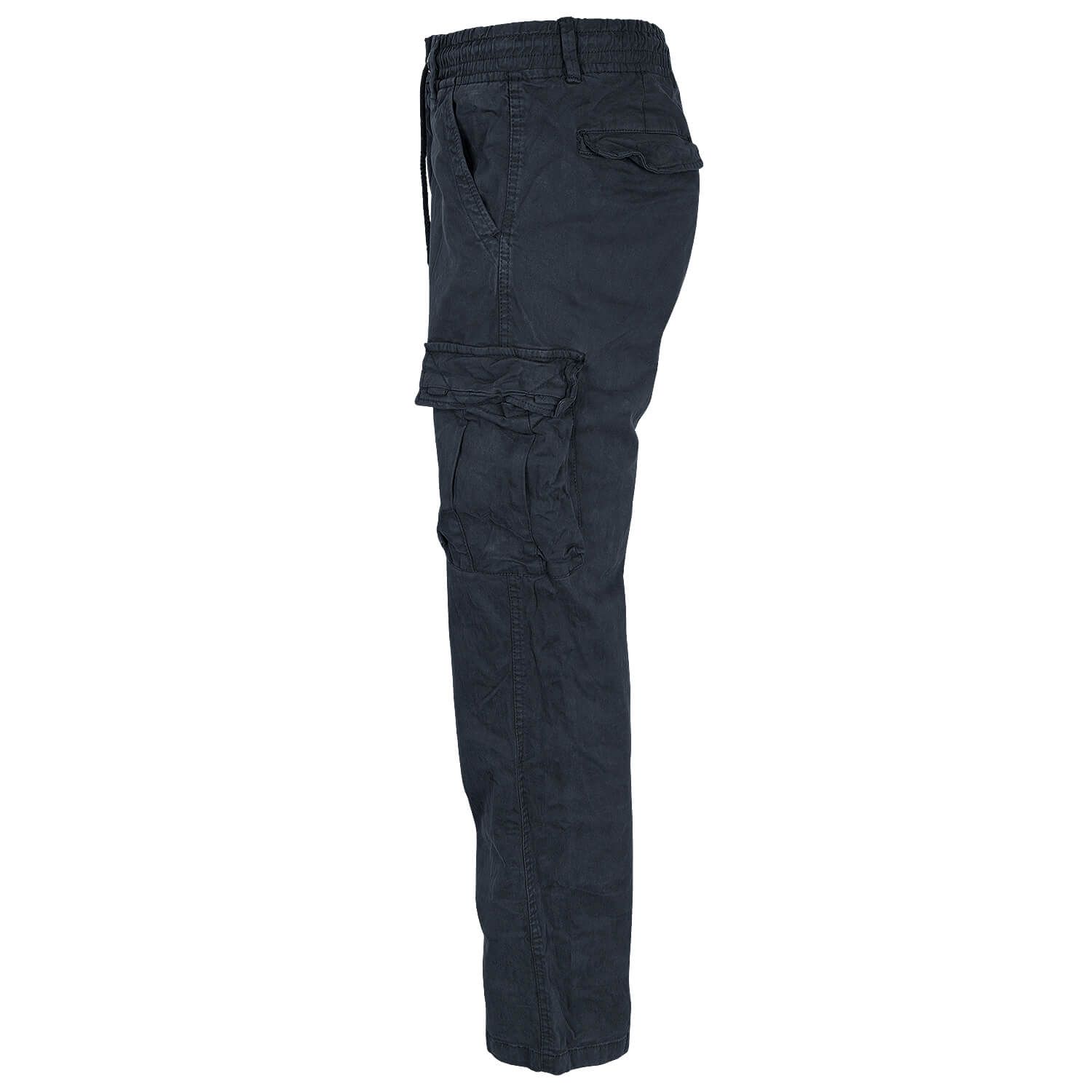Vintage Cargo Hose Adam