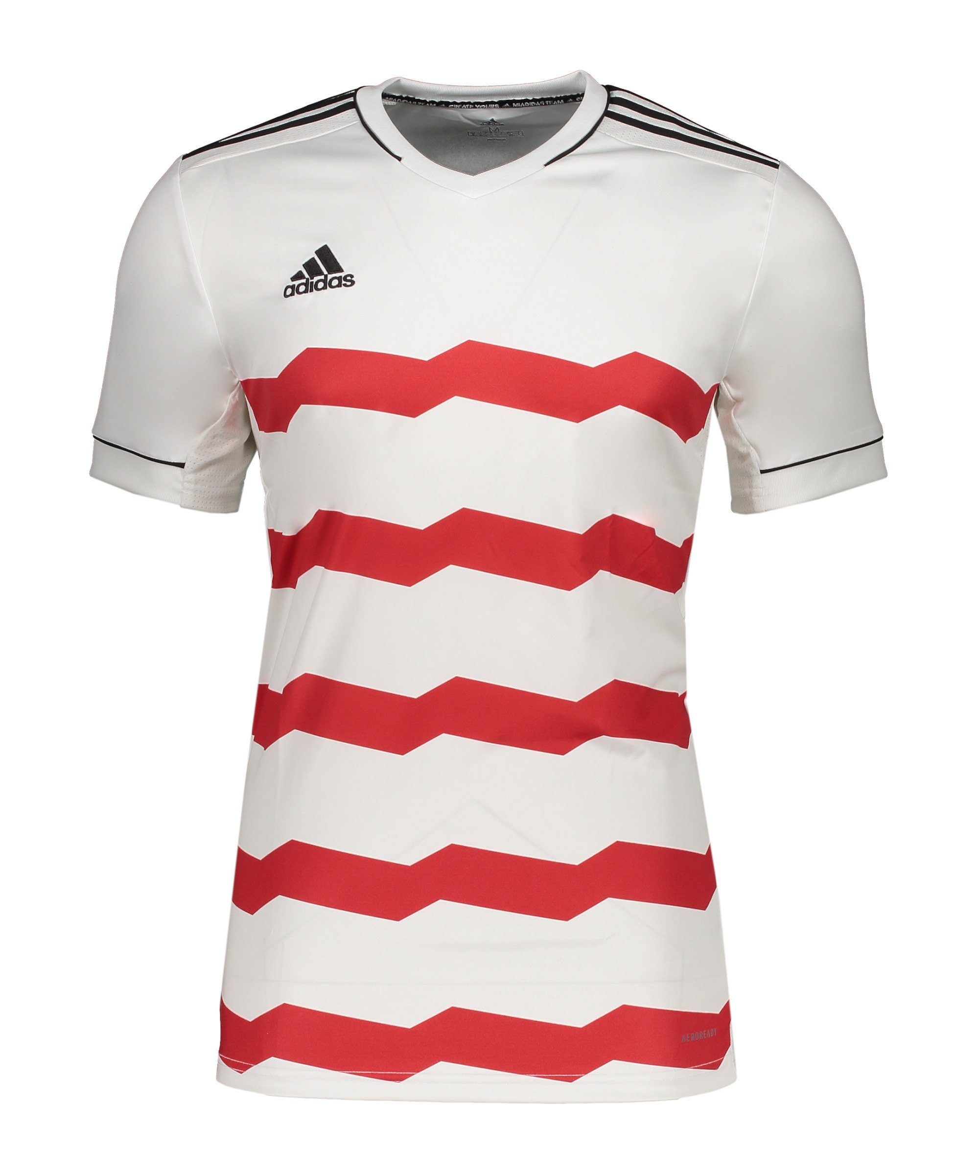 adidas Performance Fußballtrikot Custom Trikot Kids