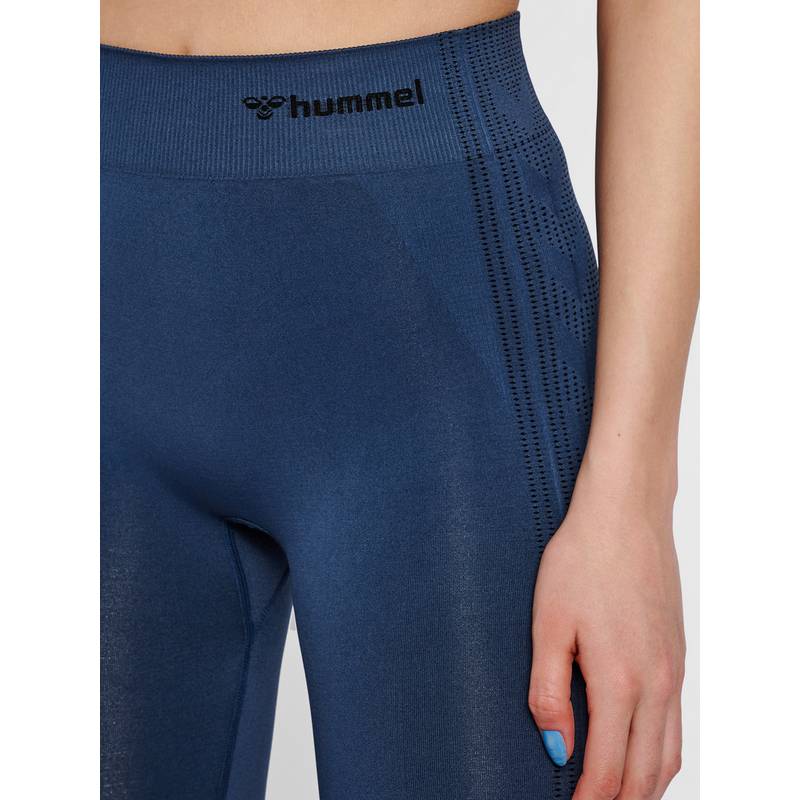 hummel hmlSHAPING SEAMLESS MW TIGHTS Tights Damen