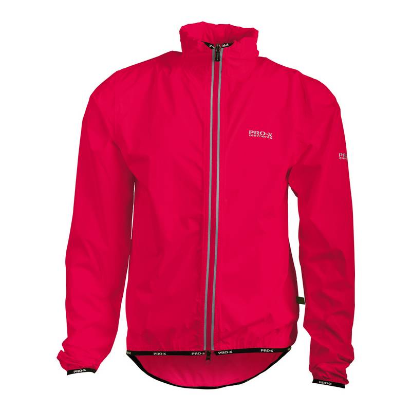 PRO-X-elements AIR JACKET Fahrradjacke