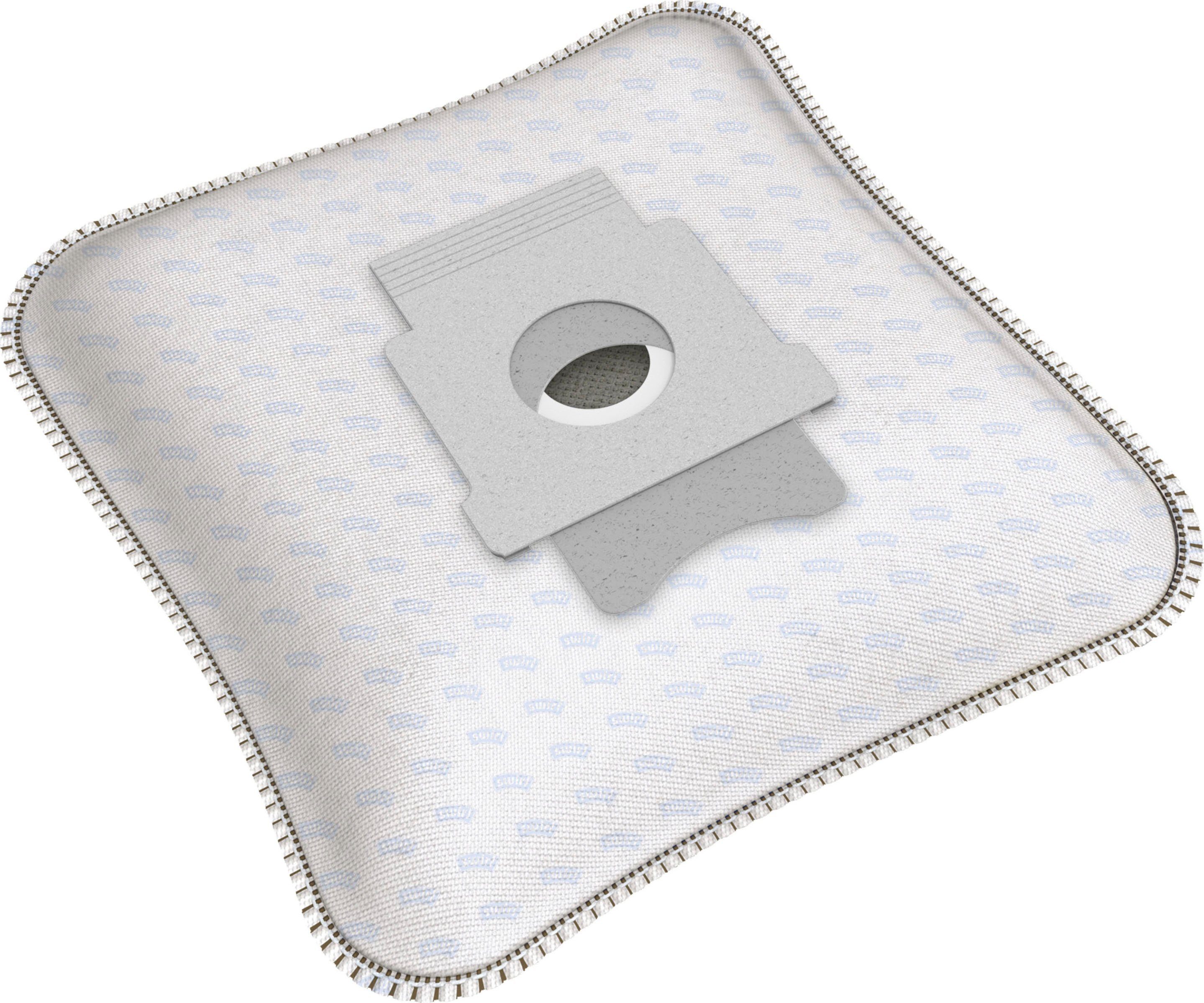 Swirl Staubsaugerbeutel ROB 1®, für iRobot Clean Base Automatische Absaugstation, 4er-Pack