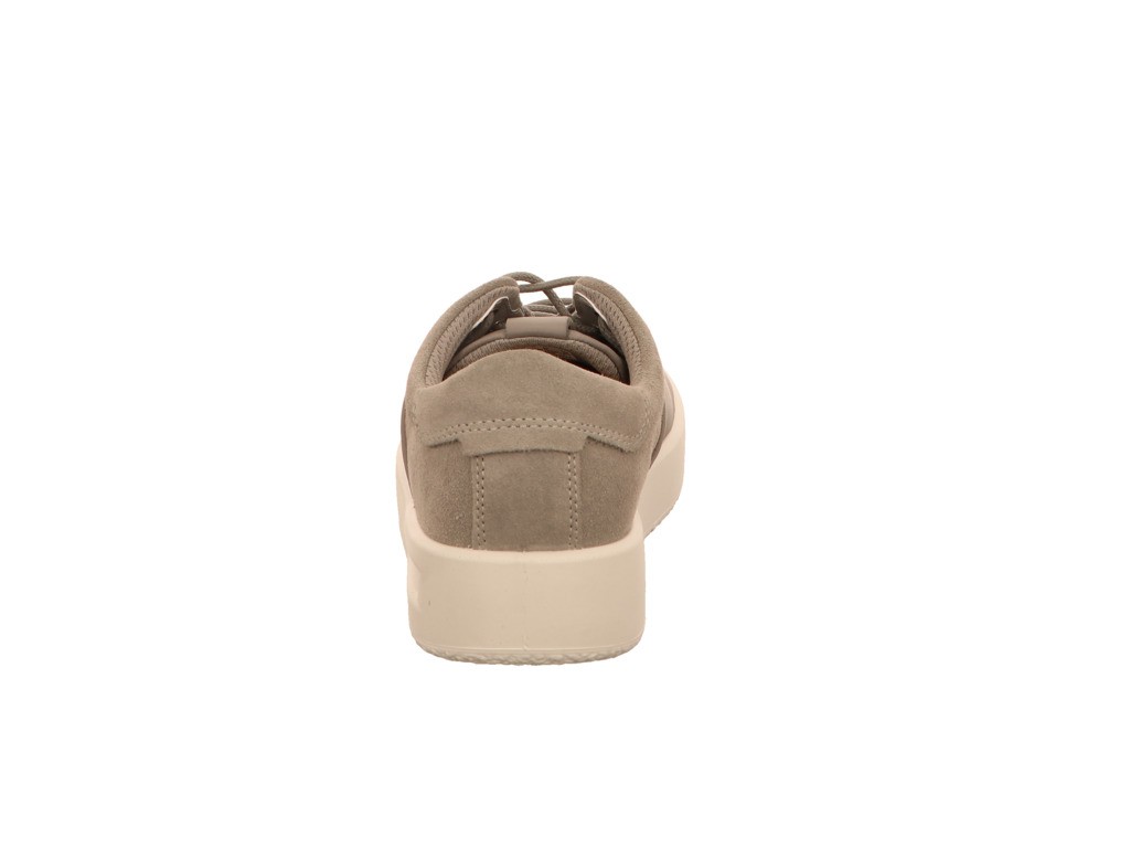ECCO Sneaker grau