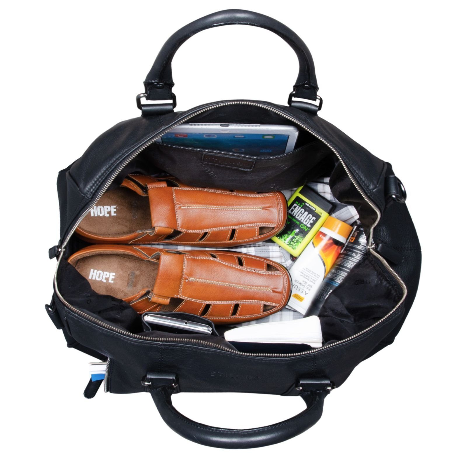 STILORD Reisetasche 