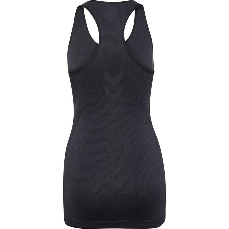 hummel hmlTIF SEAMLESS TOP Funktionstop Damen