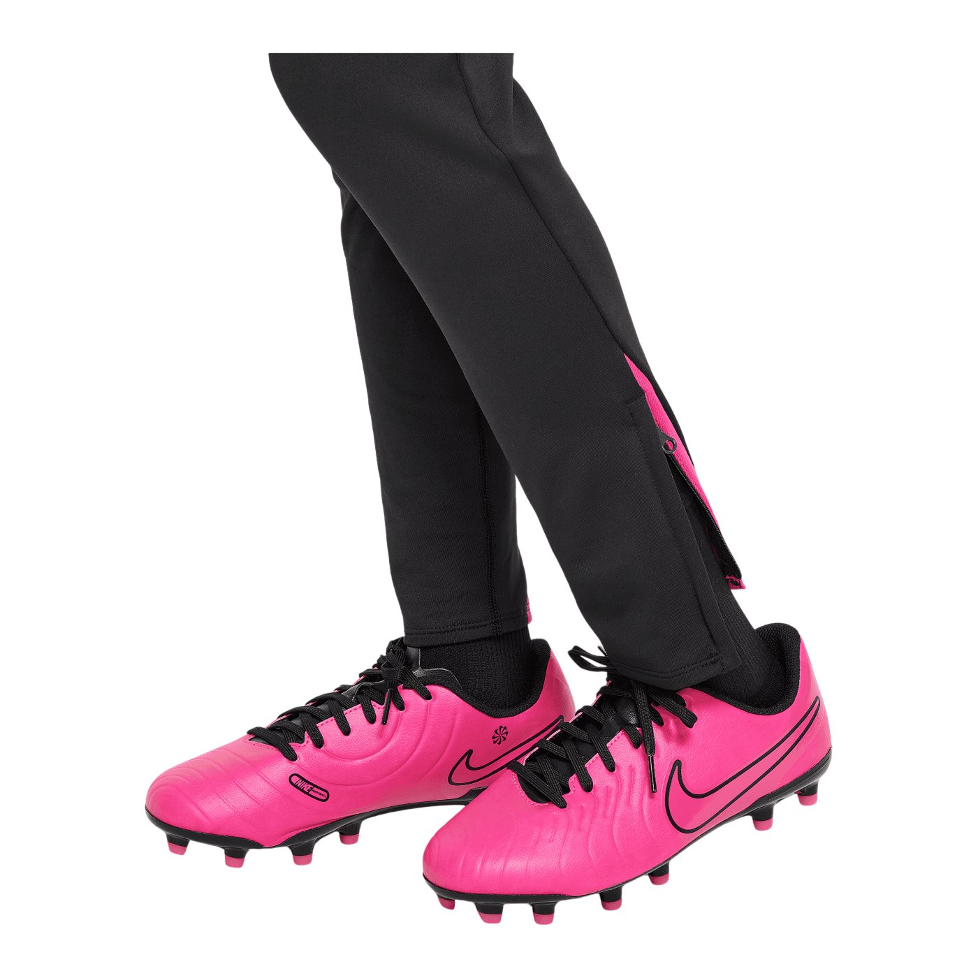 Nike FC Chelsea Strike Trainingshose 3rd Kids Schwarz F010
