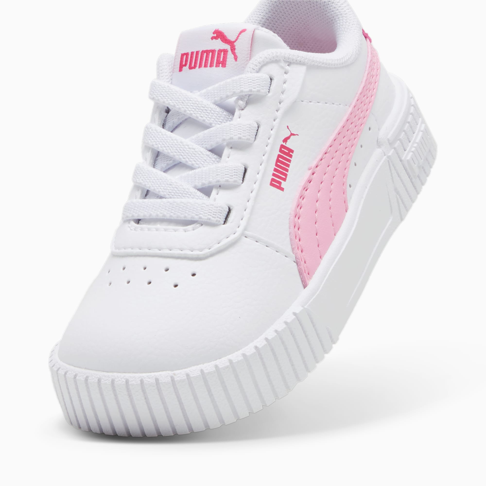 PUMA Carina 2.0 AC 386187_16 / weiss