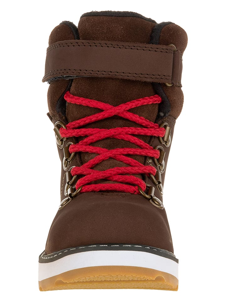 Kamik Leder-Winterboots 