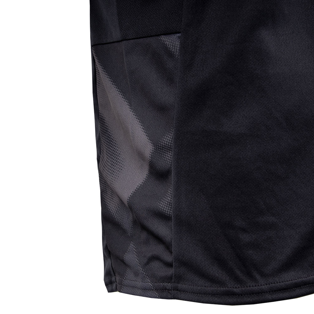 UMBRO Herren Trainingsshirt Training Jersey Carbon