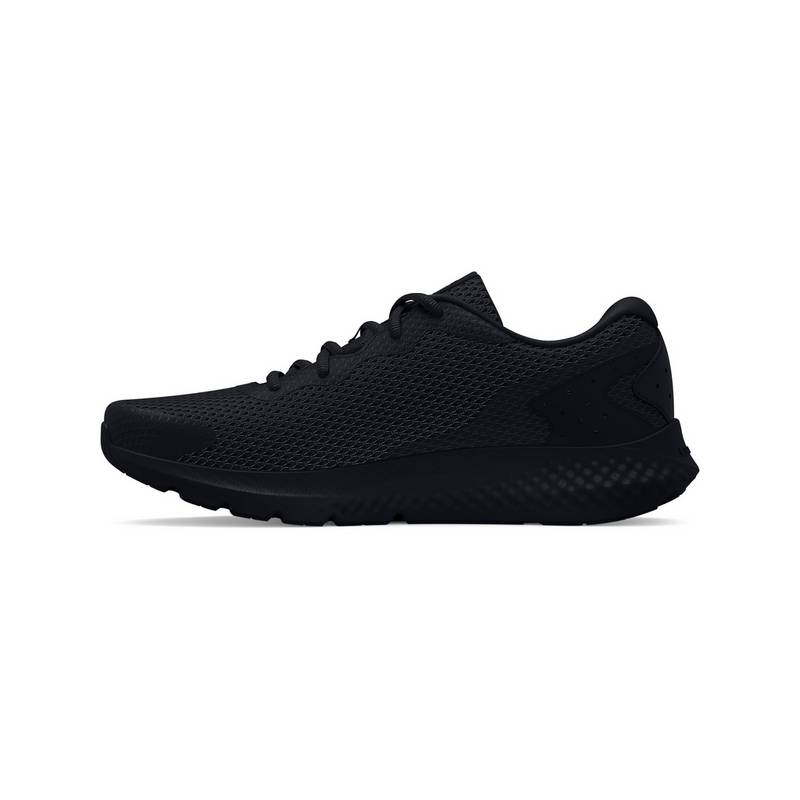 Under Armour Charged Rogue 3 Laufschuhe Damen