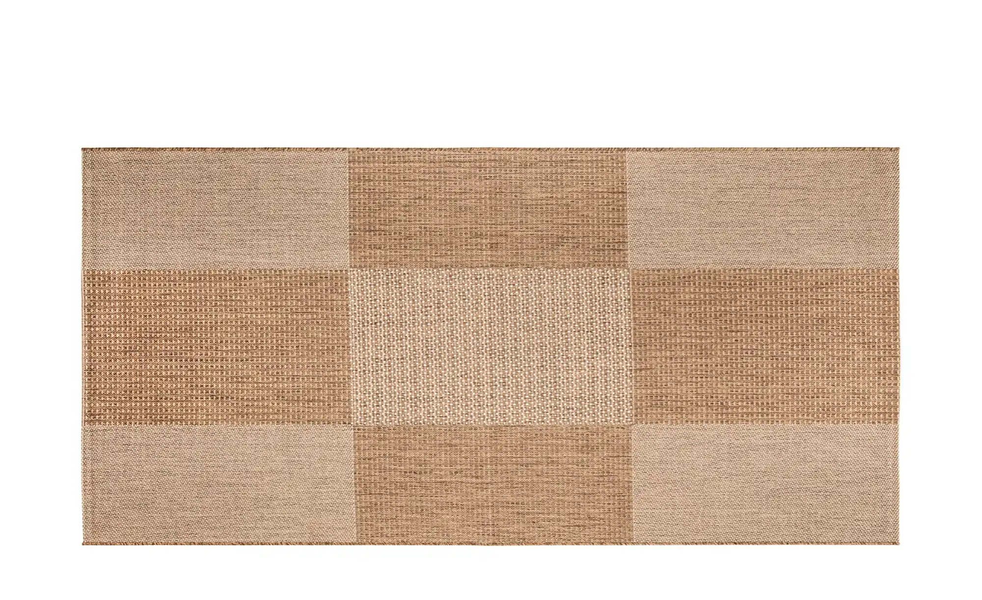 HOME STORY In- & Outdoor Teppich