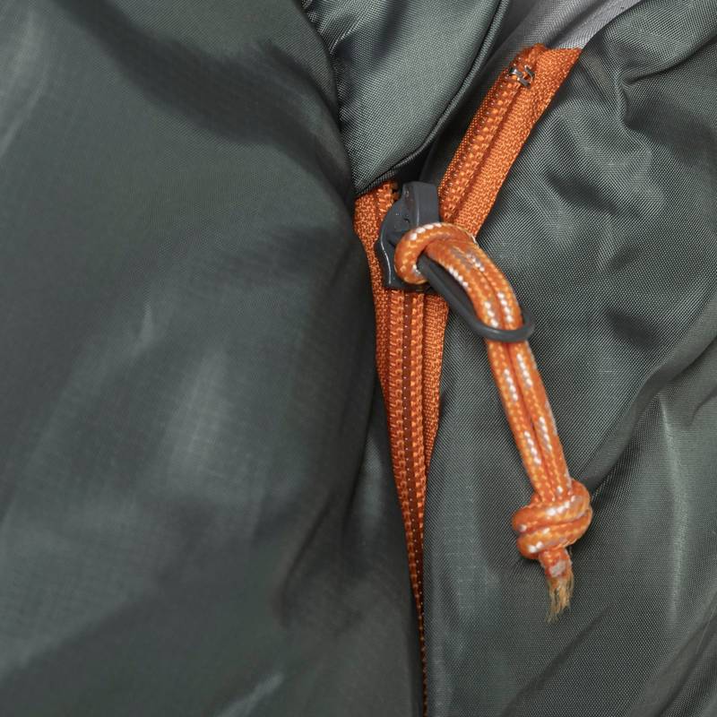OCK Basic Vario Kunstfaserschlafsack Kinder