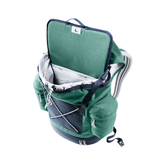 deuter Wengen | Lifestyle Rucksack