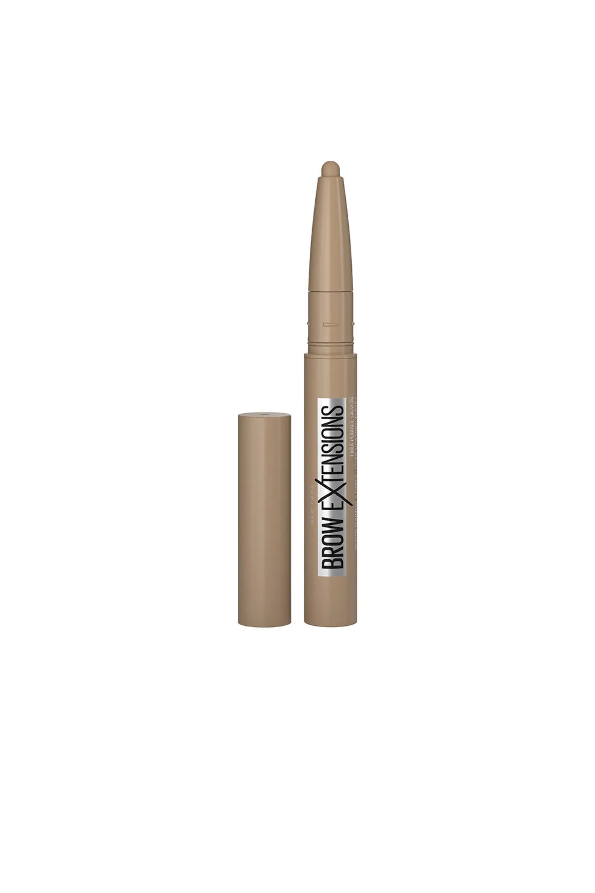Maybelline New York  Brow Xtensions #00-hellblond 0,4 g