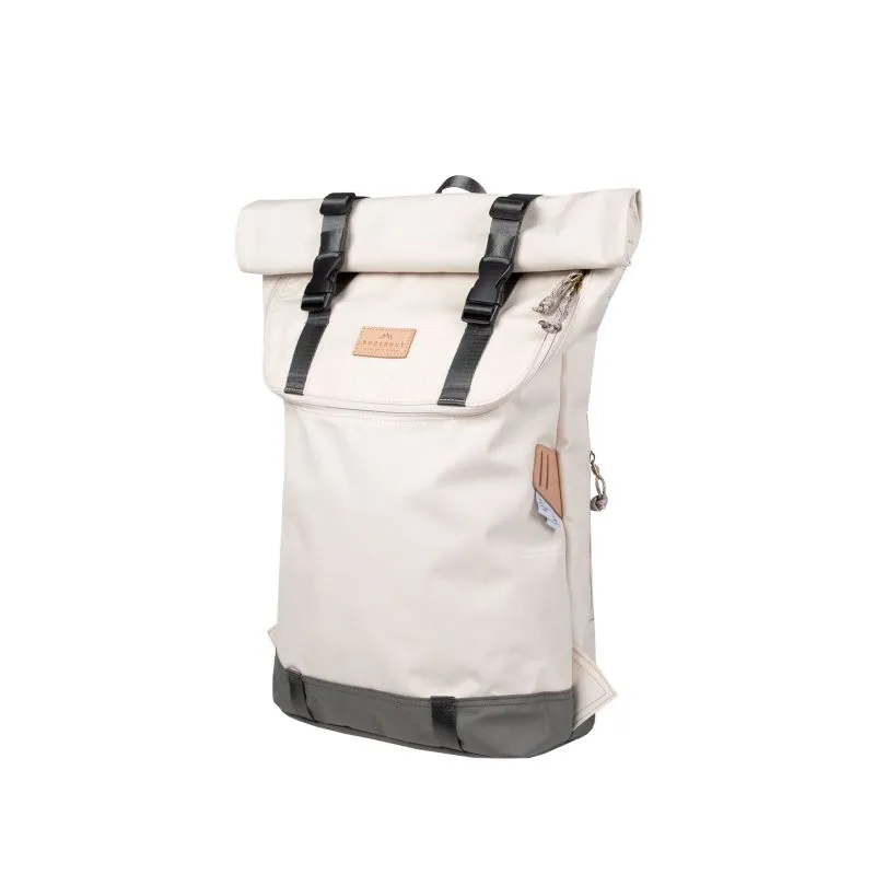 Doughnut Christopher Reborn Backpack - stone