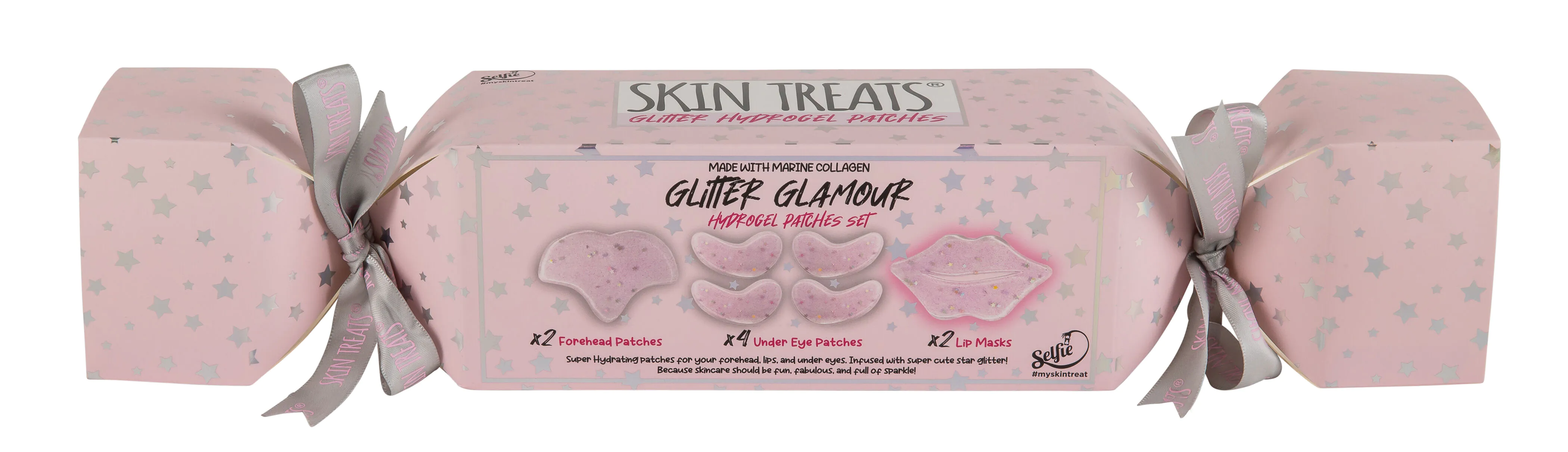 Skin Treats Candy Set hydrogelflager