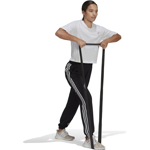 DAMEN SPORTHOSE DAMEN TRAININGSHOSE ICONS WOVEN